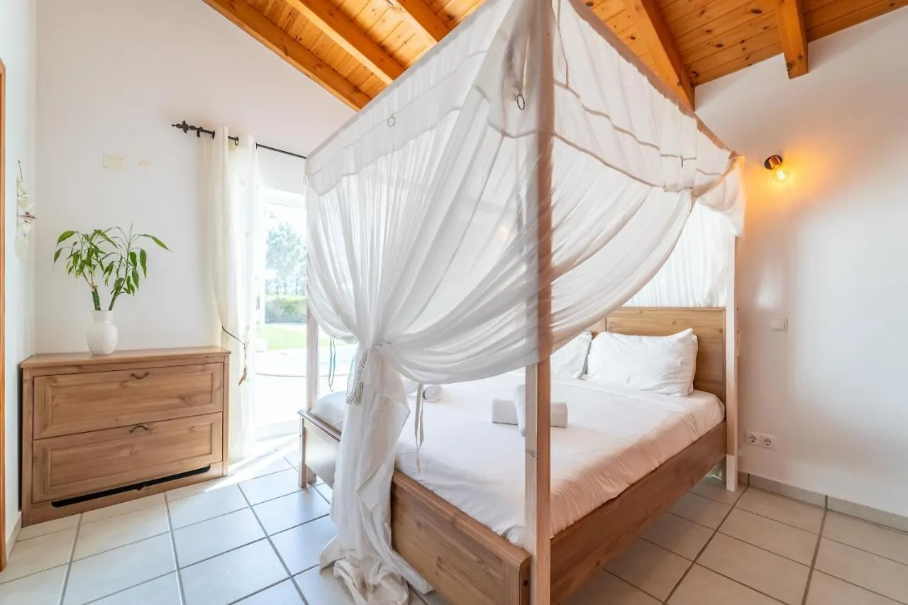Casa Do Amor - Private Villa With Pool Aljezur