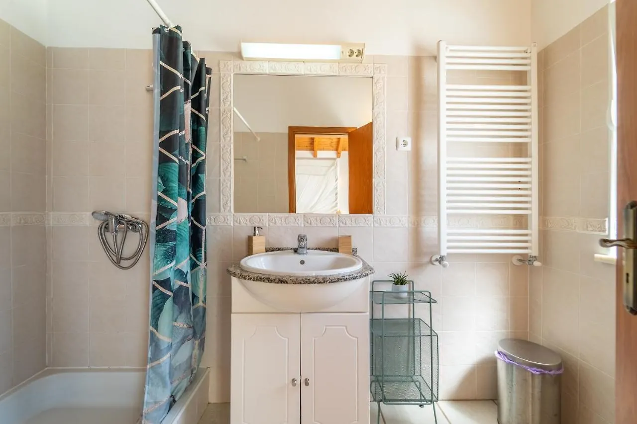 Casa Do Amor - Private Villa With Pool Aljezur