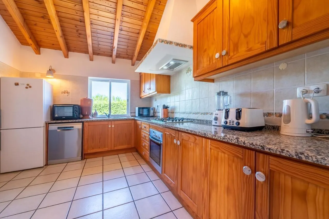 Casa Do Amor - Private Villa With Pool Aljezur