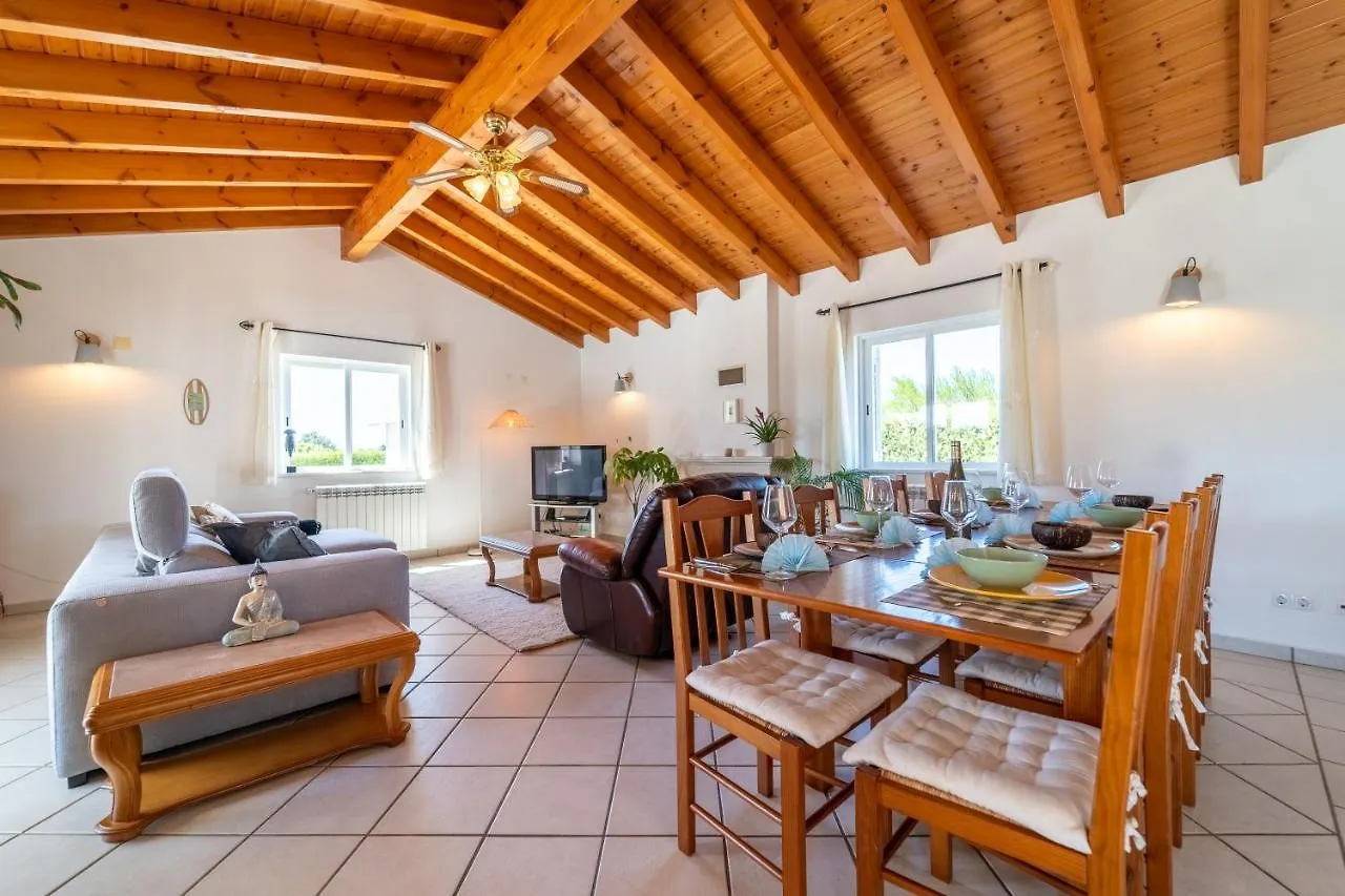 Casa Do Amor - Private Villa With Pool Aljezur