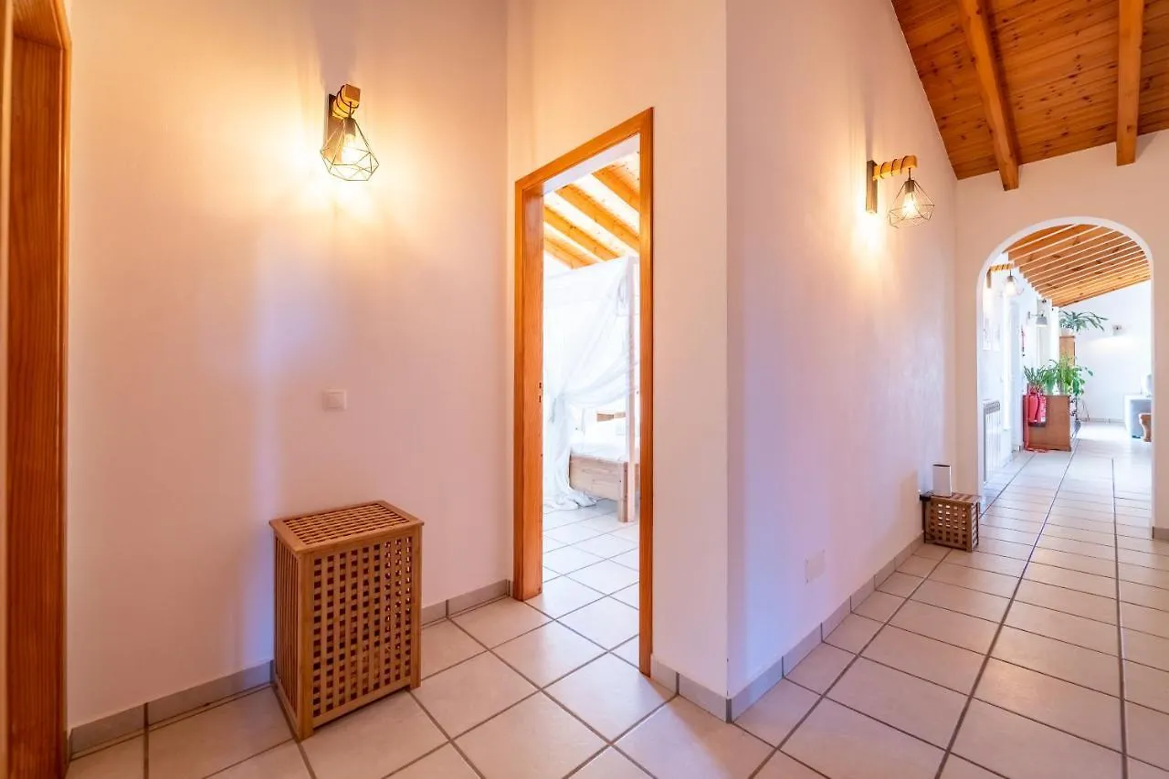 Casa Do Amor - Private Villa With Pool Aljezur