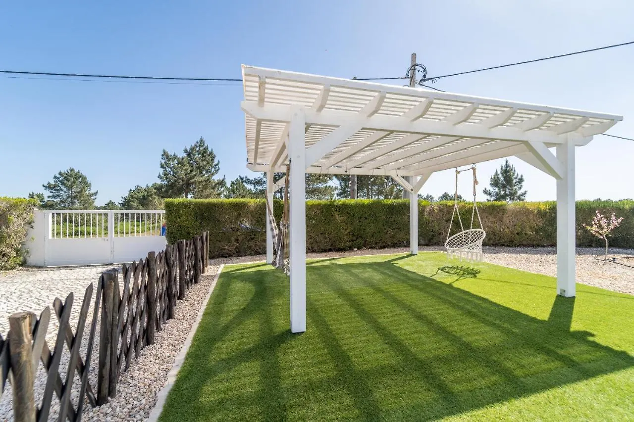 Casa Do Amor - Private Villa With Pool Aljezur