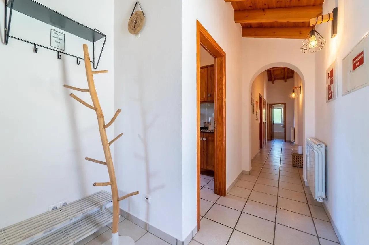 Casa Do Amor - Private Villa With Pool Aljezur Portugal