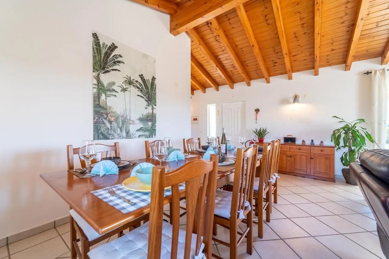 Casa Do Amor - Private Villa With Pool Aljezur 0*,  Portugal