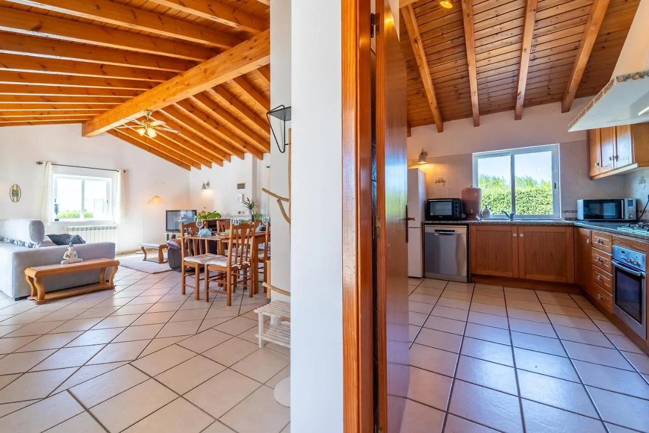 Casa Do Amor - Private Villa With Pool Aljezur Portugal