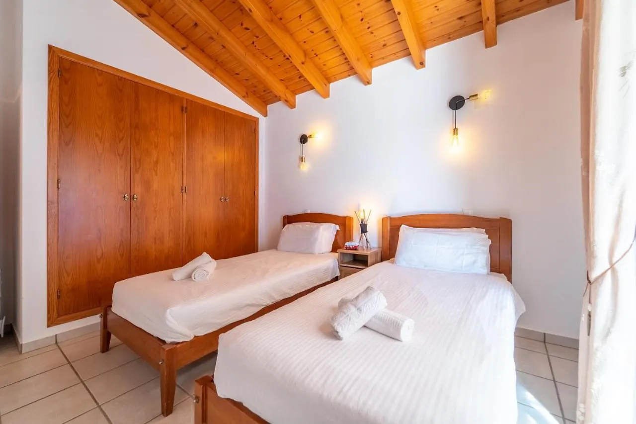 Casa Do Amor - Private Villa With Pool Aljezur 0*,  Portugal