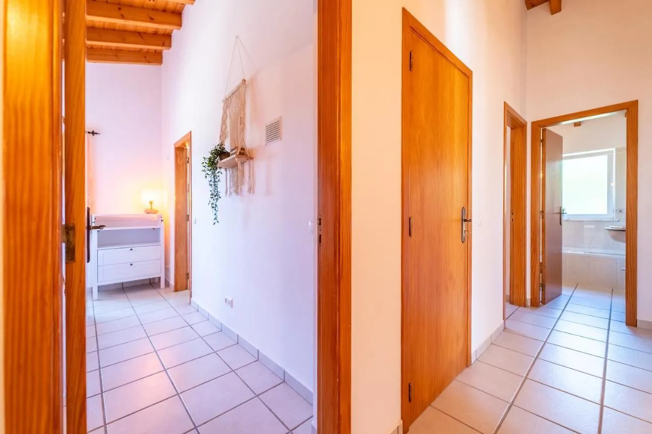 Casa Do Amor - Private Villa With Pool Aljezur 0*,  Portugal