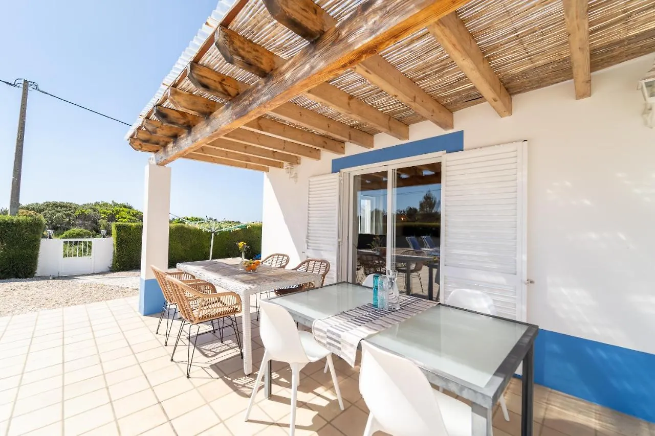 Casa Do Amor - Private Villa With Pool Aljezur