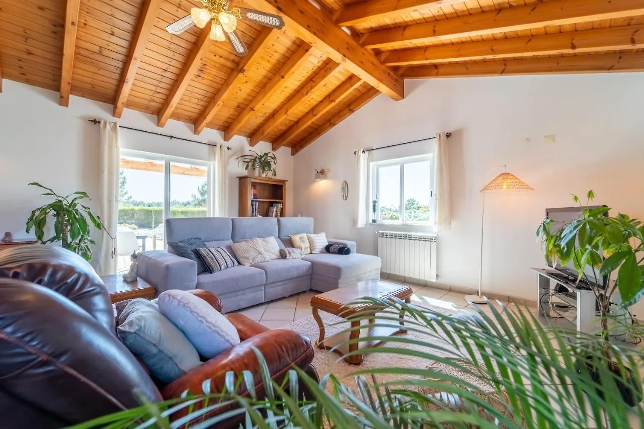Casa Do Amor - Private Villa With Pool Aljezur