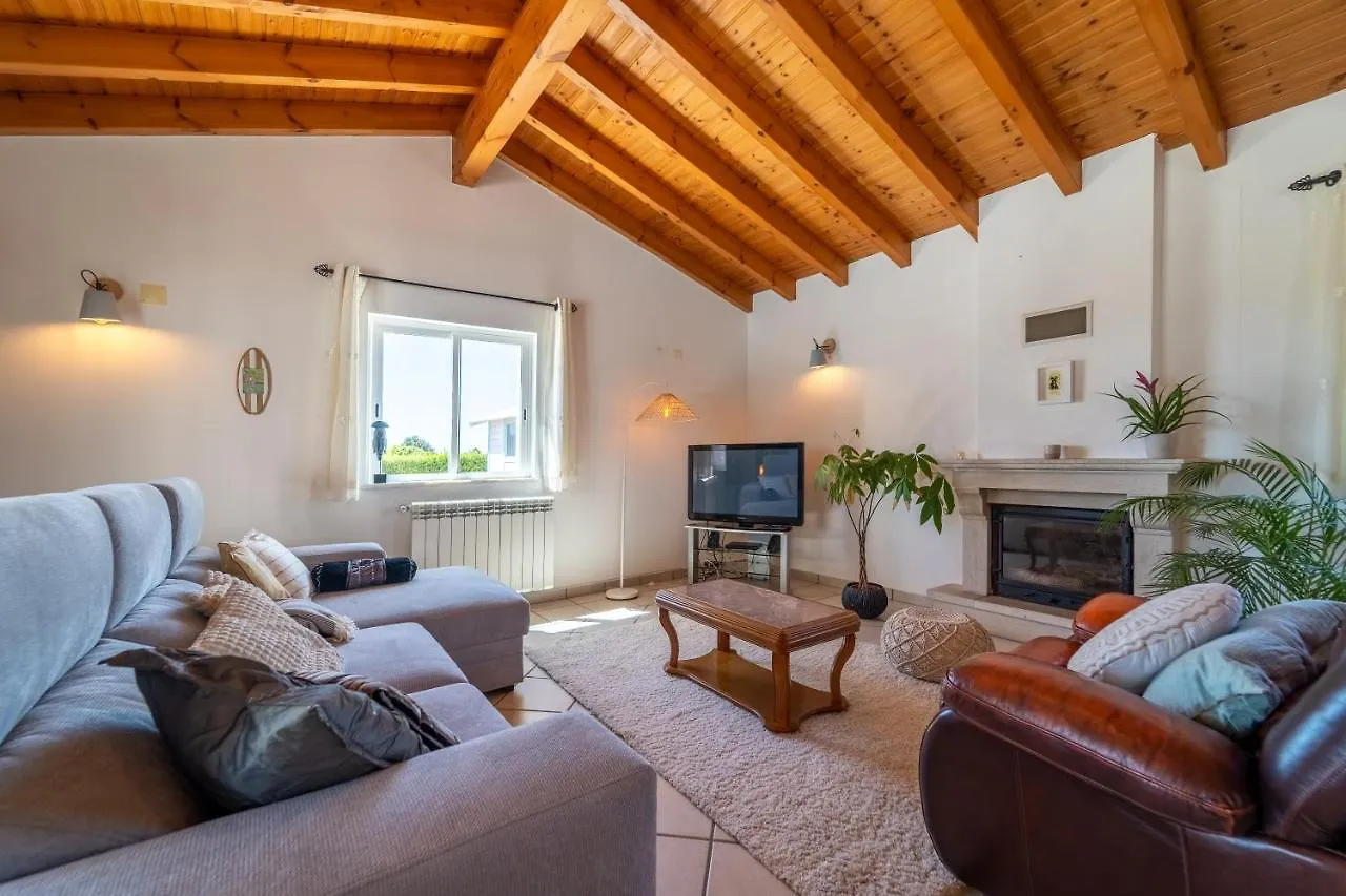 Casa Do Amor - Private Villa With Pool Aljezur