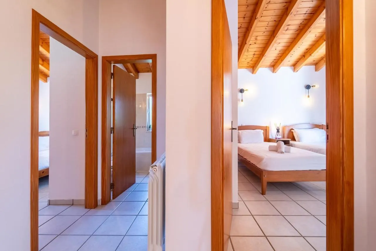 Casa Do Amor - Private Villa With Pool Aljezur