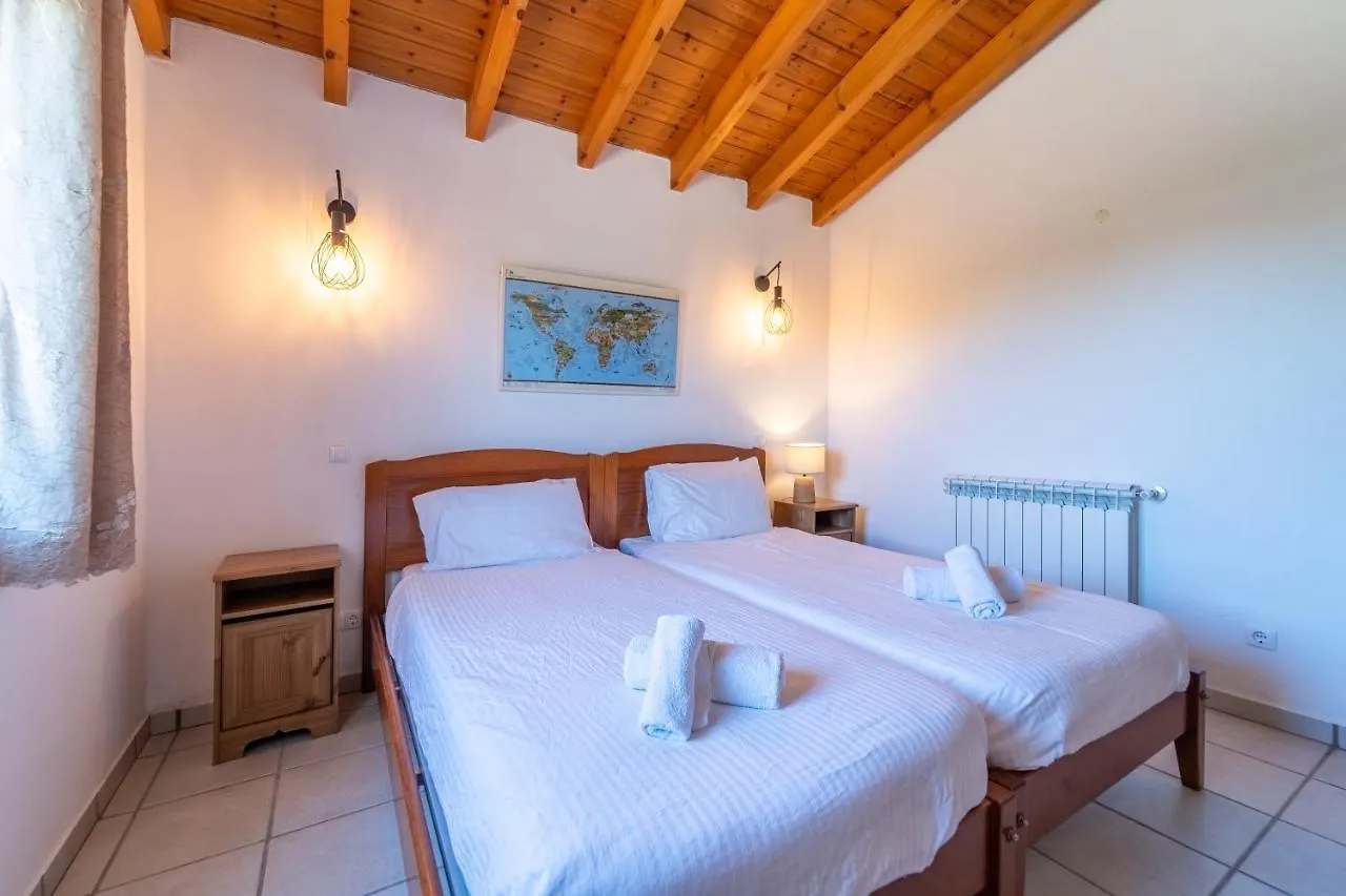 Casa Do Amor - Private Villa With Pool Aljezur