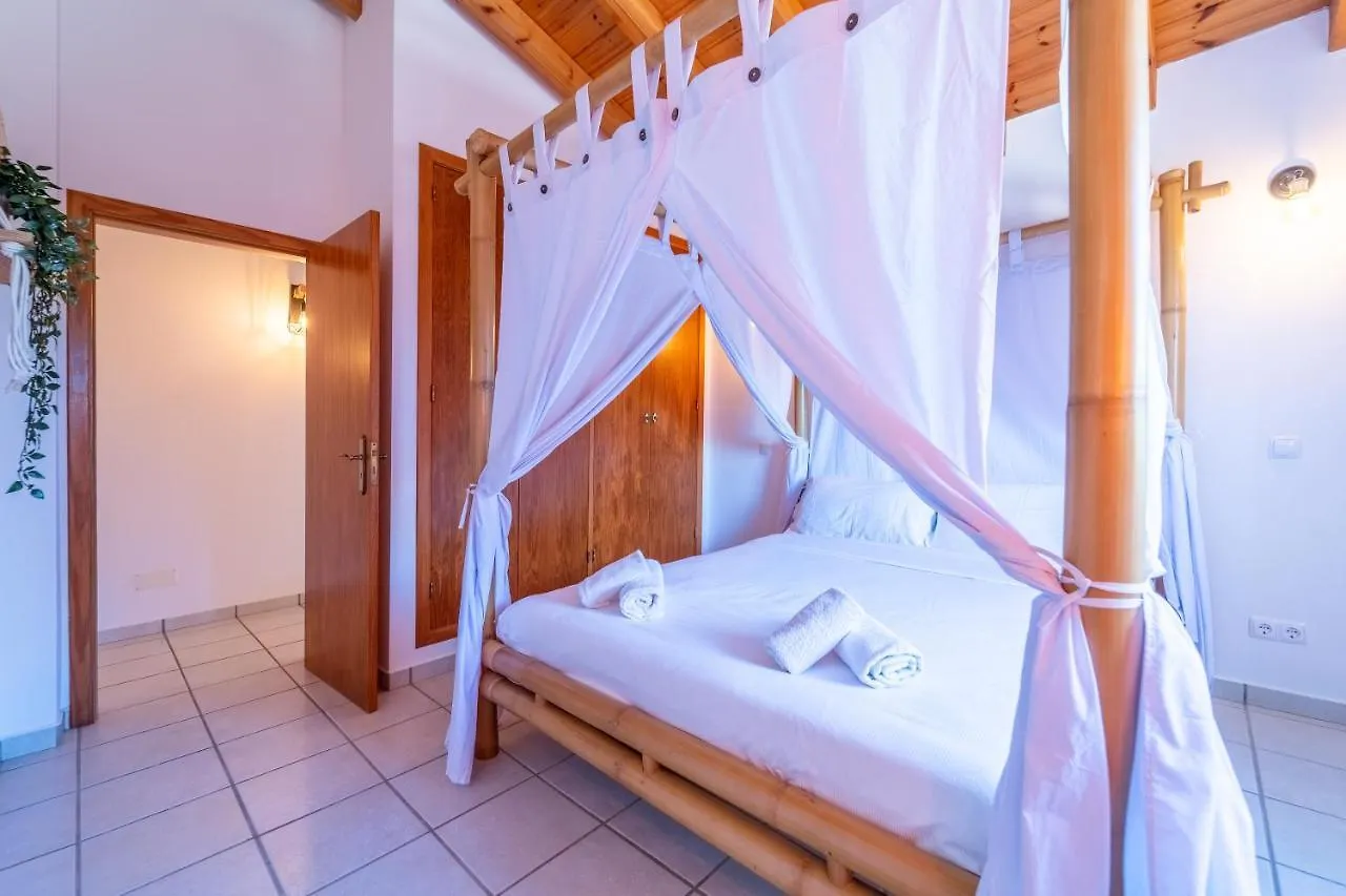 Casa Do Amor - Private Villa With Pool Aljezur