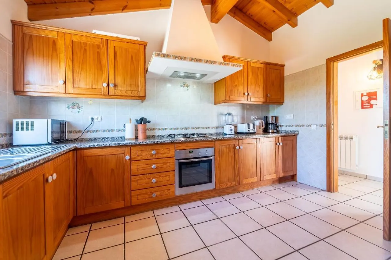 Casa Do Amor - Private Villa With Pool Aljezur