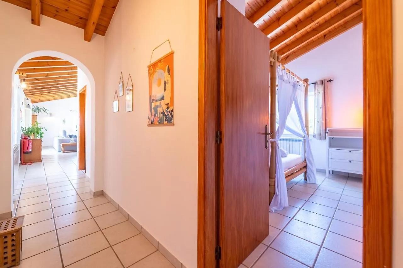 Casa Do Amor - Private Villa With Pool Aljezur
