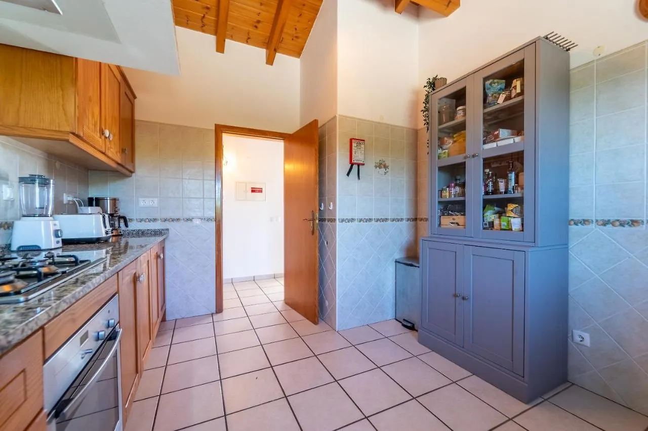 Casa Do Amor - Private Villa With Pool Aljezur