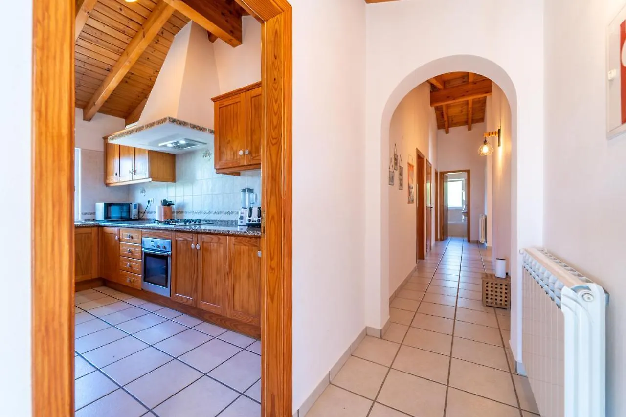 Casa Do Amor - Private Villa With Pool Aljezur