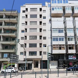 bellvue-apartment-by-homing.hotels-lisbon-portugal.com/