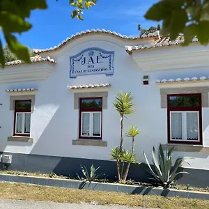 Casa Dos Cantoneiros Villa
