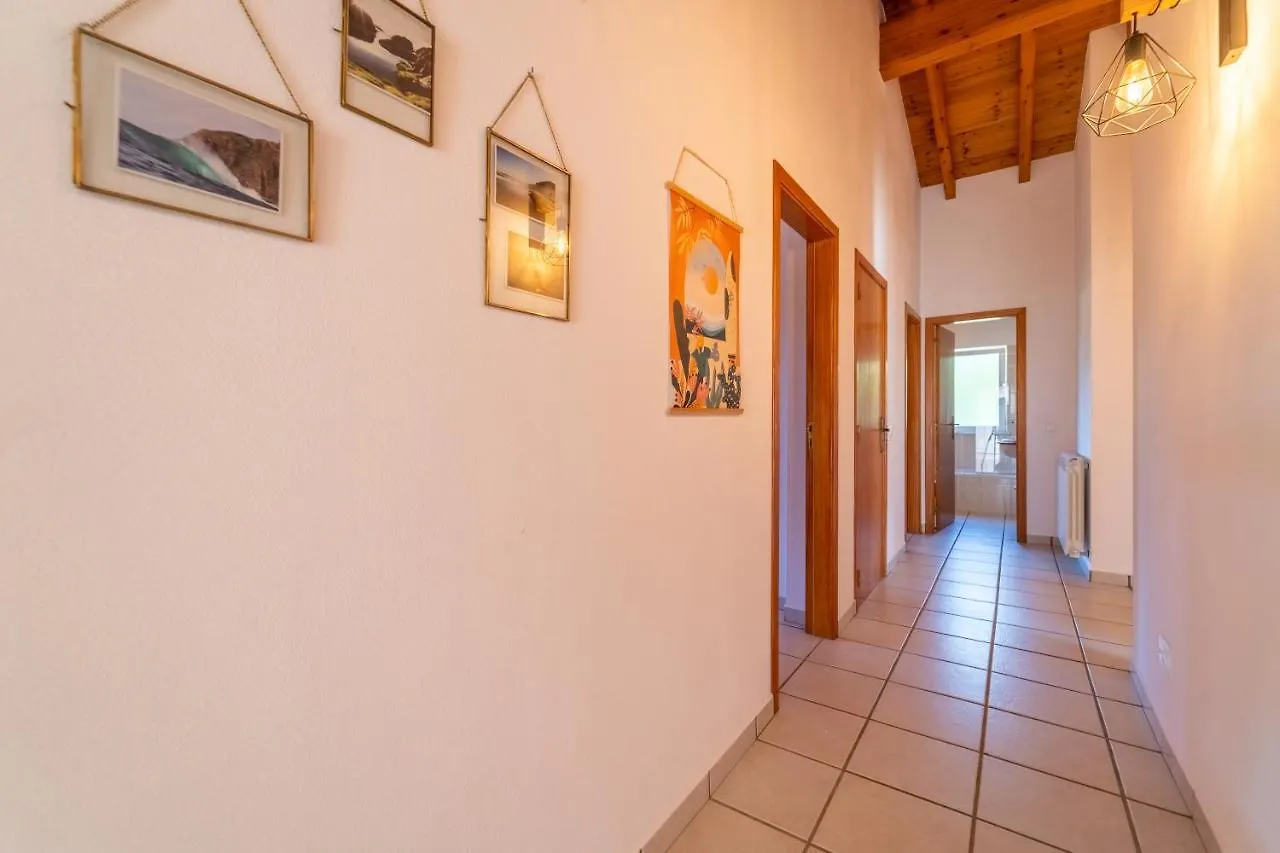 Casa Do Amor - Private Villa With Pool Aljezur