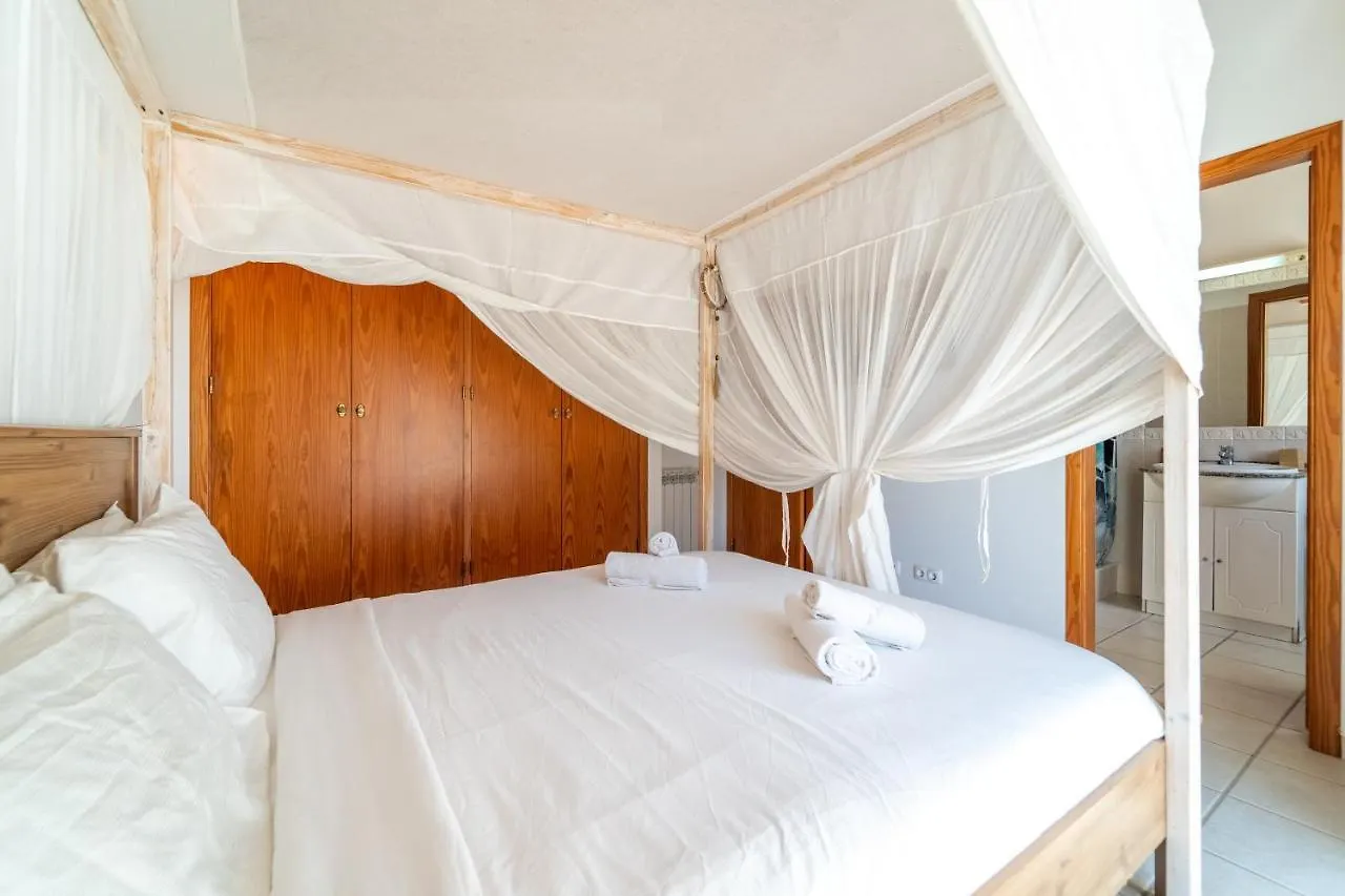 Casa Do Amor - Private Villa With Pool Aljezur Πορτογαλία
