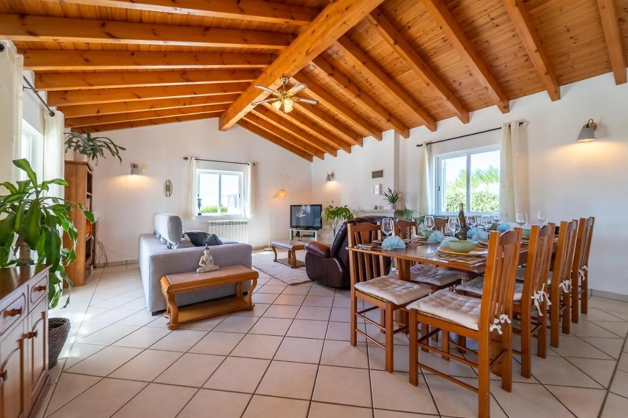Casa Do Amor - Private Villa With Pool Aljezur