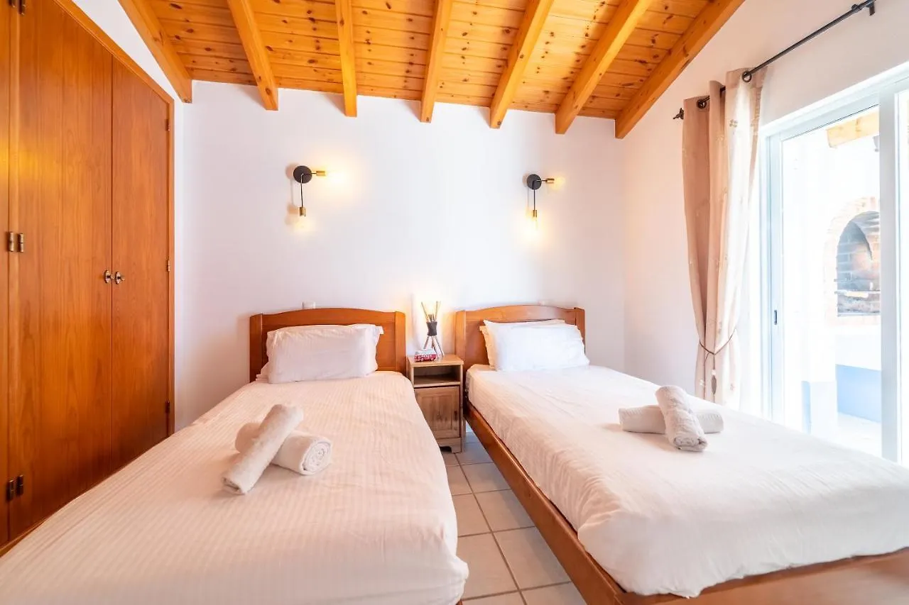 Casa Do Amor - Private Villa With Pool Aljezur Πορτογαλία