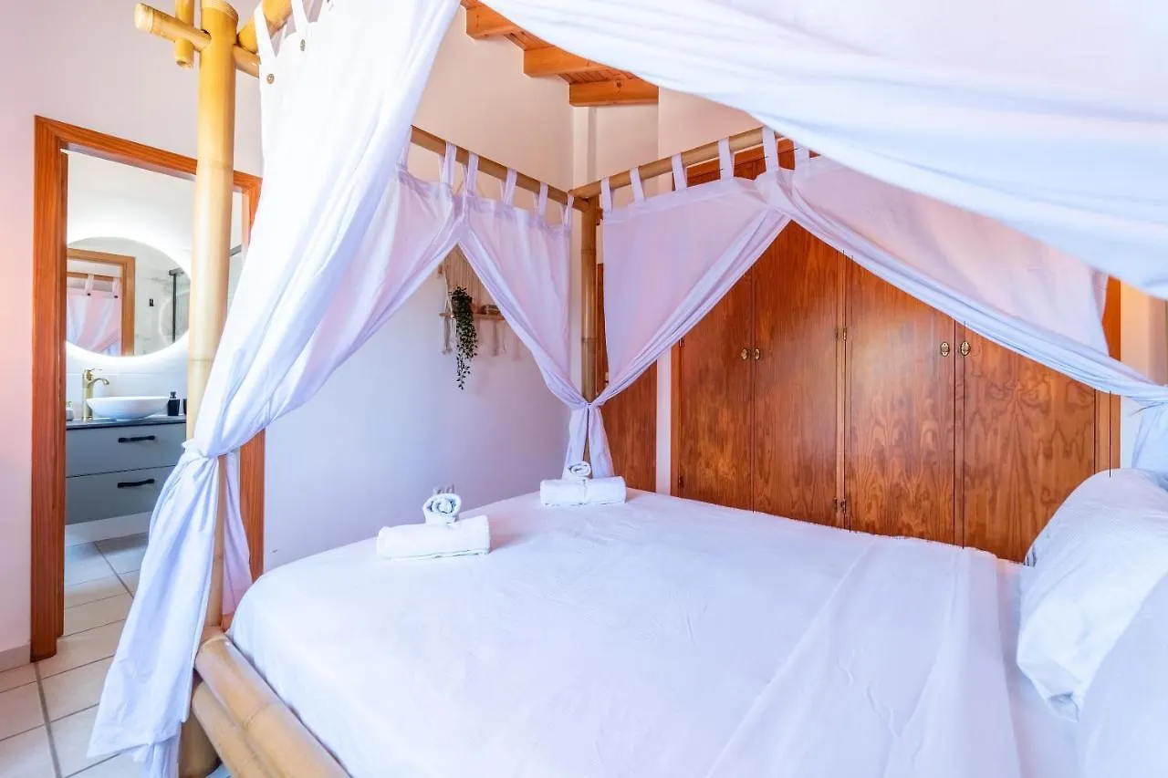 Casa Do Amor - Private Villa With Pool Aljezur Πορτογαλία