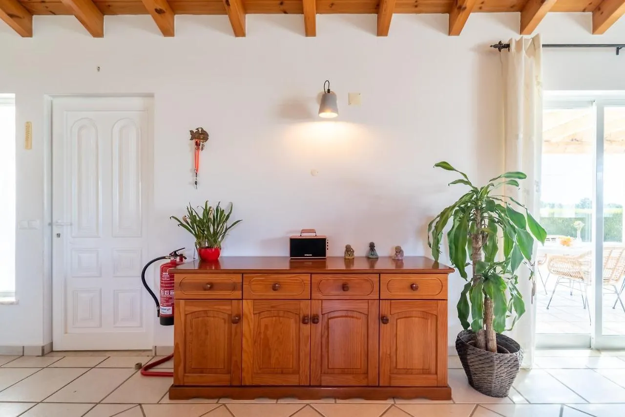 Casa Do Amor - Private Villa With Pool Aljezur 0*,