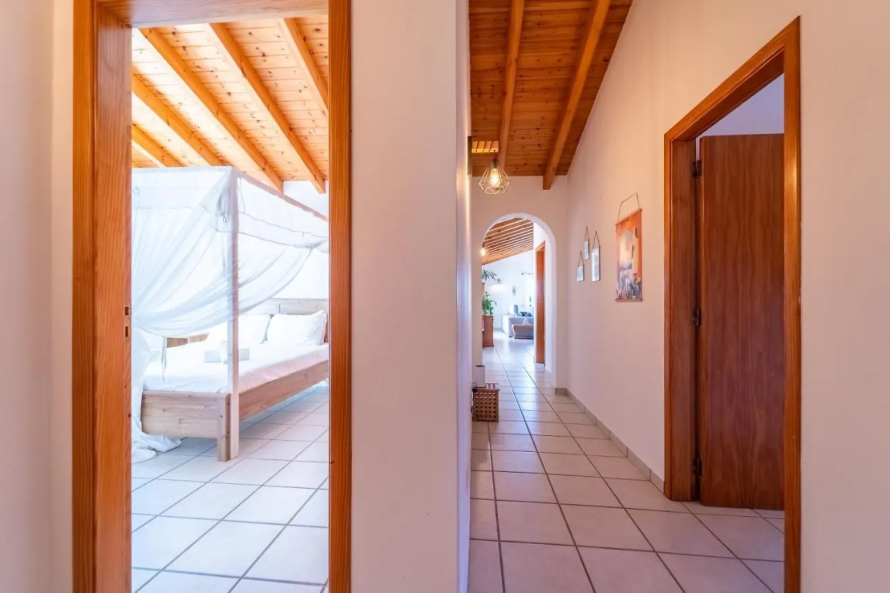 Casa Do Amor - Private Villa With Pool Aljezur
